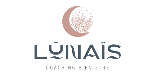 Lünaïs – Coaching Bien-être